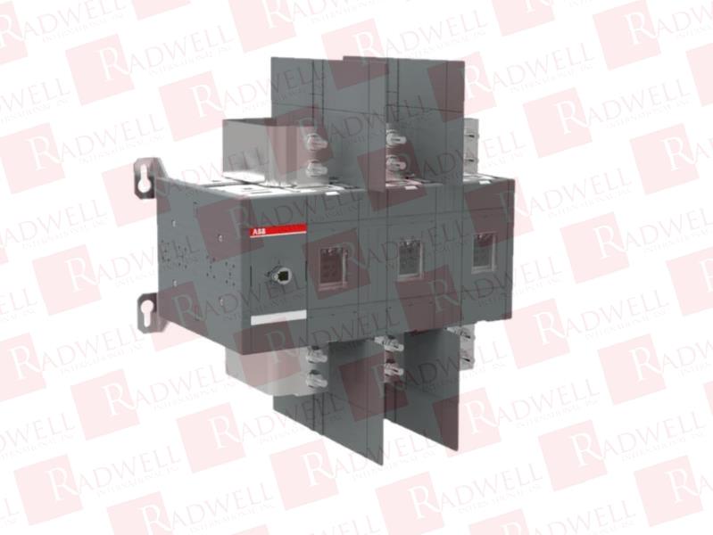 ASEA BROWN BOVERI OT2000U03