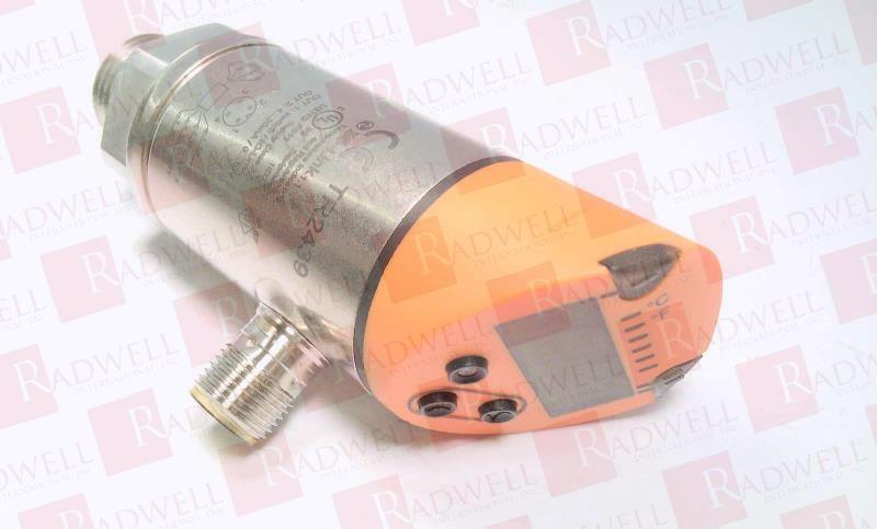 EFECTOR TR-000KDBM12-MFPKG/US/-TR2439