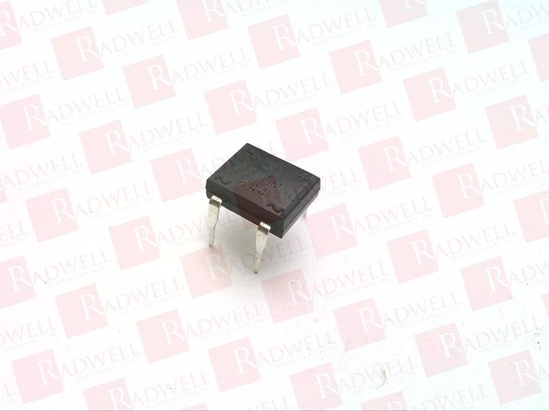 ON SEMICONDUCTOR DF01M