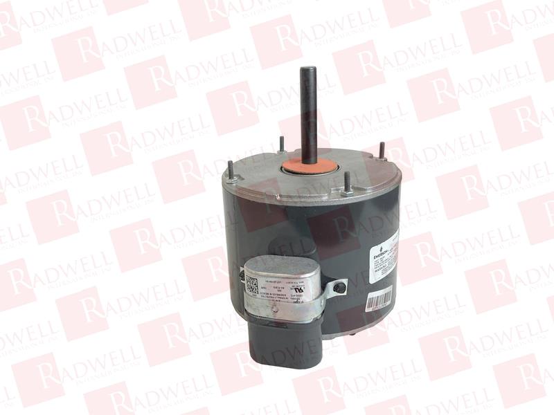 EMERSON K55HXDFB-6834