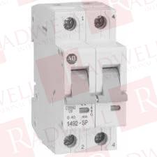 ALLEN BRADLEY 1492-SP1C050-N