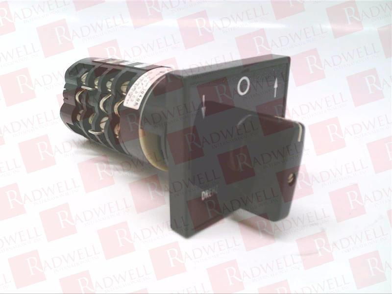 SIEMENS 3LB3-230-8ZD01Z