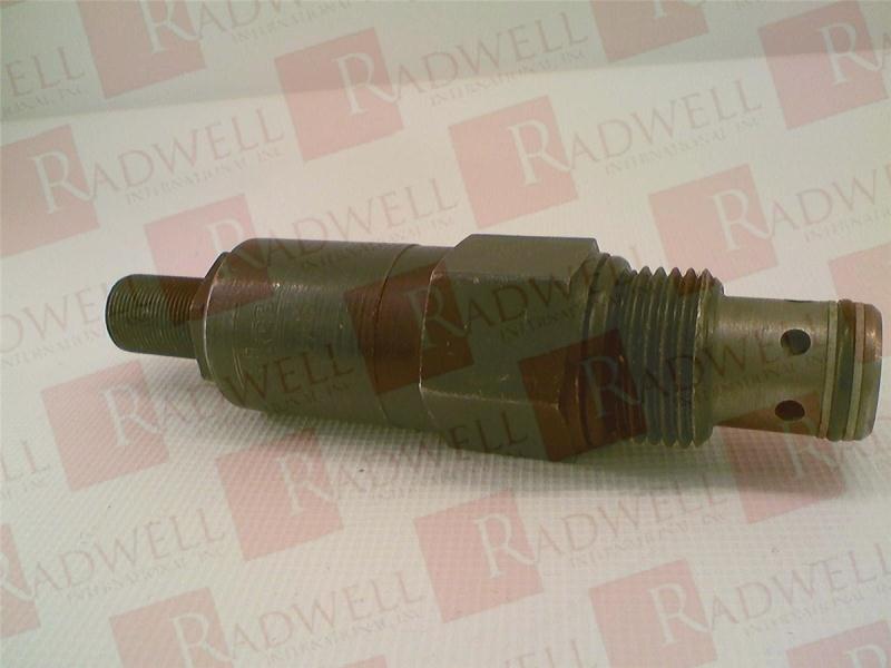 PARKER RD103S08CE