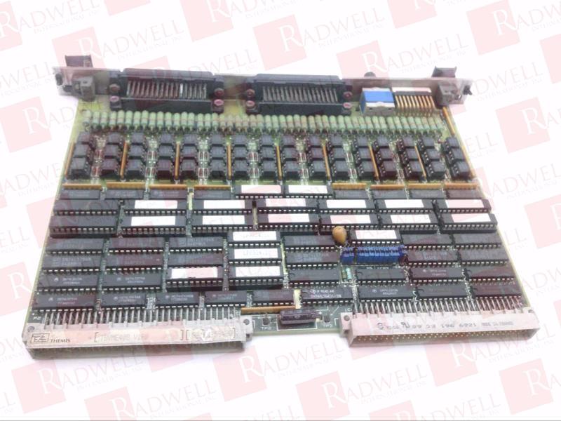 THEMIS TSVME-408