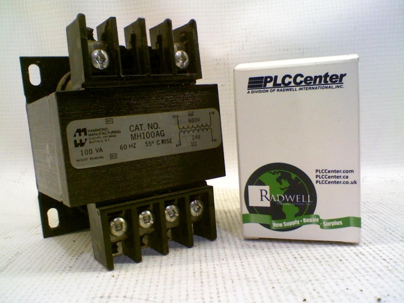 HAMMOND MANUFACTURING MH100AG