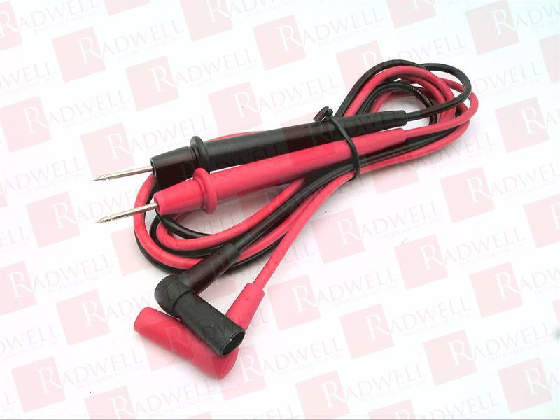 RADWELL VERIFIED SUBSTITUTE TL75-SUB