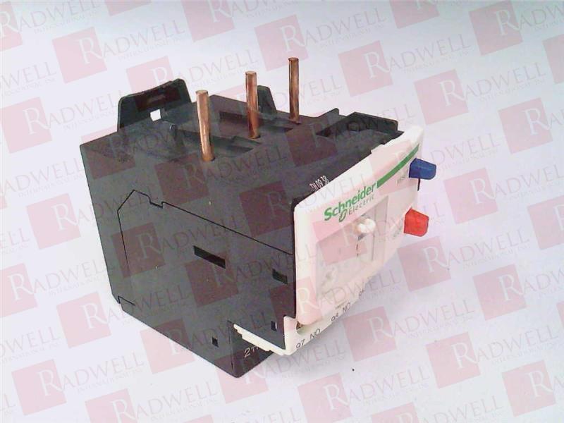 SCHNEIDER ELECTRIC LR7D146