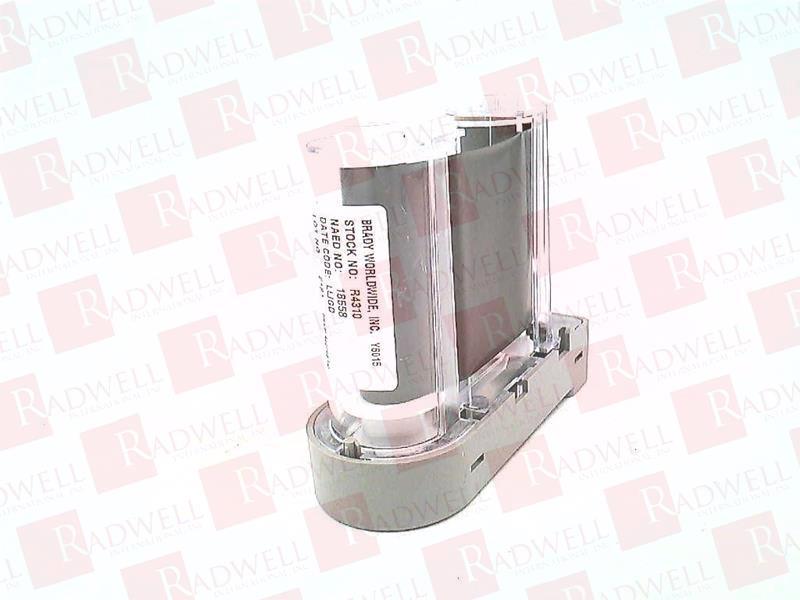 BRADY R4310