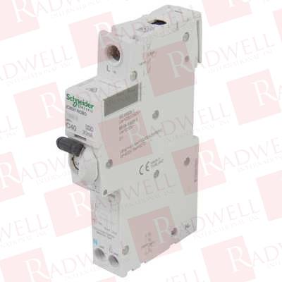 SCHNEIDER ELECTRIC A9D11840