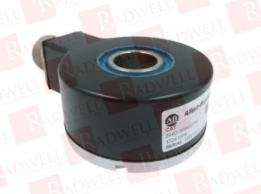 ALLEN BRADLEY 844D-B7CC2FW