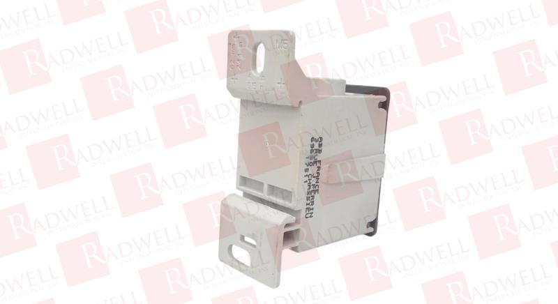 ASEA BROWN BOVERI 1SNL316010R0000