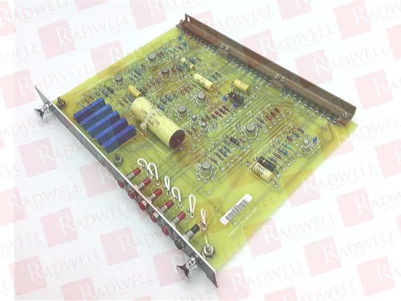 FANUC 44C372696-G01