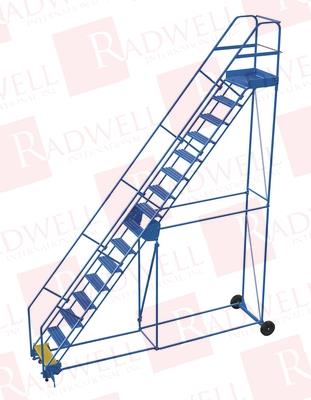 VESTIL LAD-16-21-G-EZ