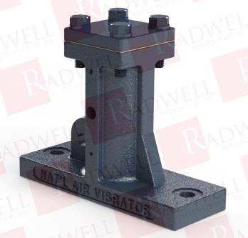  , PNEUMATIC VIBRATOR, 2" PISTON AND BORE, IMPACTING, REPLACED BY BH2.00ICOX000