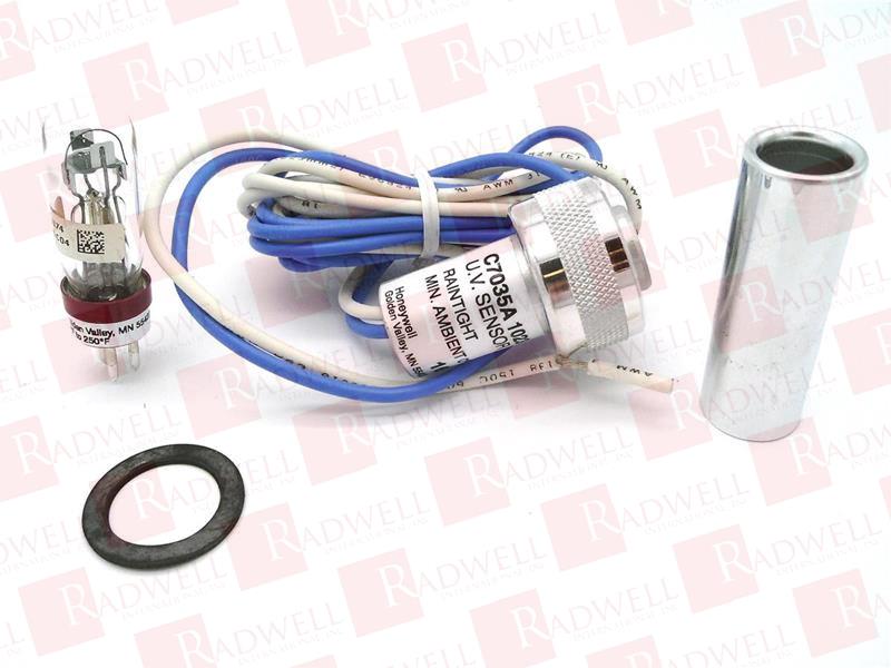HONEYWELL C7035A1023