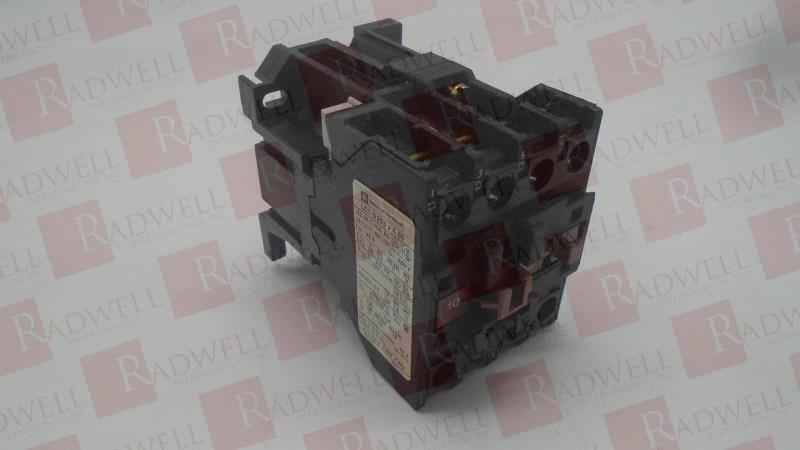 SCHNEIDER ELECTRIC LC1-D253N-A65