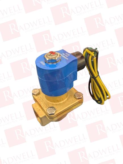 GC VALVES S201GH16V5DG4