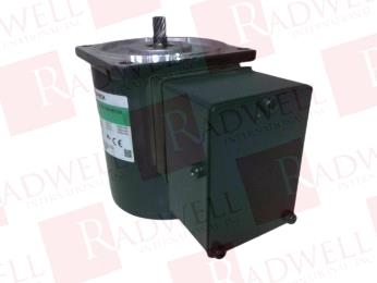 ORIENTAL MOTOR 5IK40GN-ECH