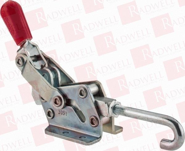 DOVER CORPORATION 3051