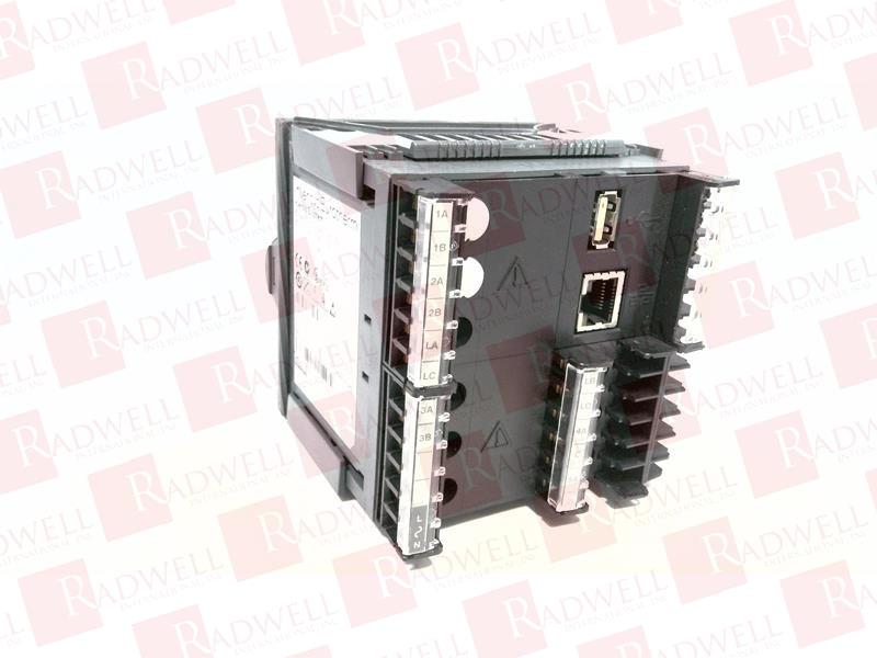 INVENSYS NANODAC/VH/X/X/LRR/XX/TS/SV/XXXXX/ENG/XXX/XXXXX/XXXXXX/XX/XX//