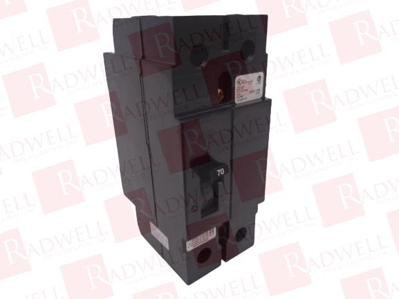 EATON CORPORATION GC2070