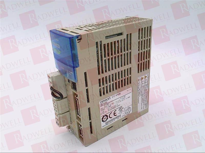 OMRON R7D-APA5H