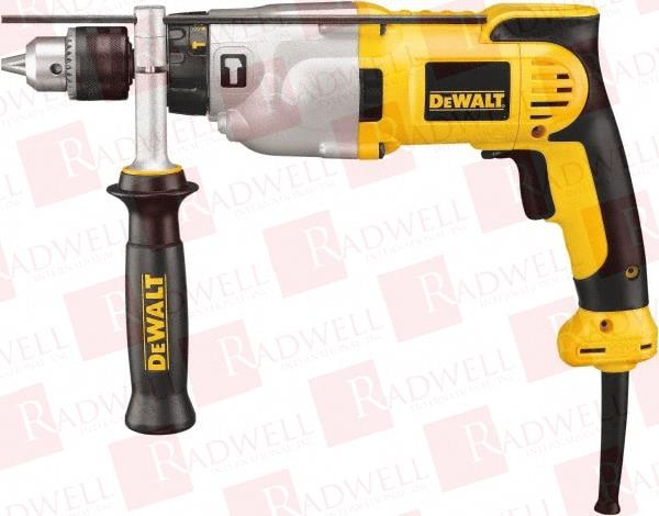 STANLEY BLACK & DECKER DWD520