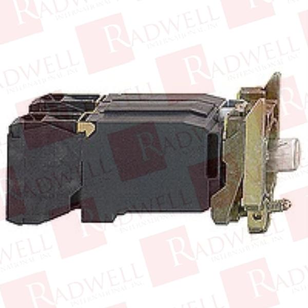 SCHNEIDER ELECTRIC ZB4BW045