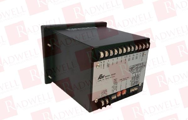 RED LION CONTROLS SC2DU400