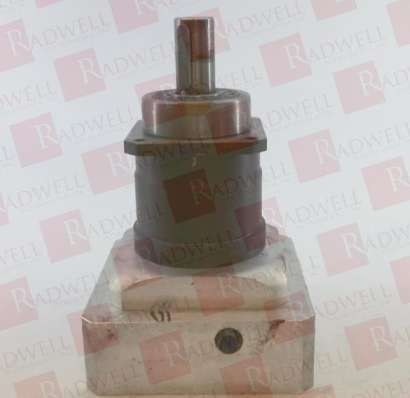 NEUGART PLN115-020-SSSA3AG-Y35/80/114.3/200/B5/M12