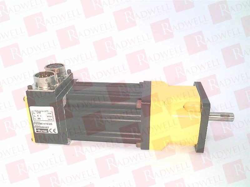 PARKER SM232BE-KMSG05