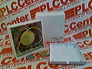 SIREN W/DUAL TONE 15W