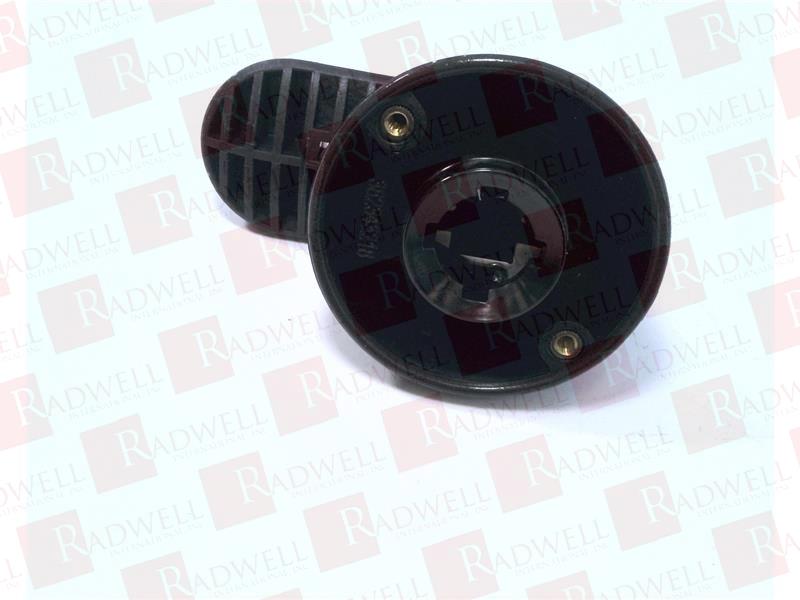 ASEA BROWN BOVERI OHB65J10B