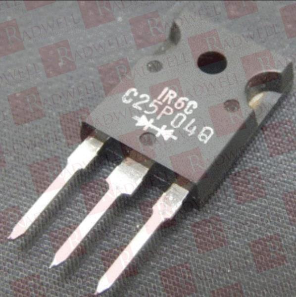 KYNIX SEMICONDUCTOR LIMITED C25P04B