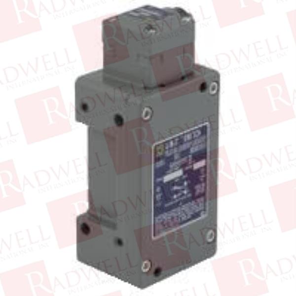 SCHNEIDER ELECTRIC 9007CR65G