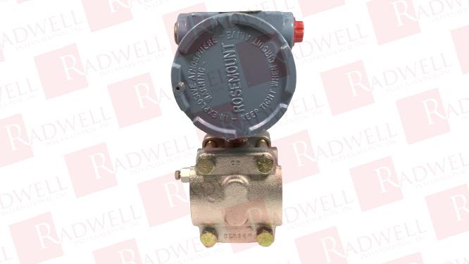 EMERSON 1151GP7E22B2