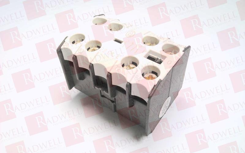 EATON CORPORATION 22-DIL-E