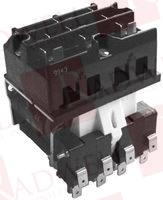 STRUTHERS DUNN RELAYS A275KXX91-240VAC