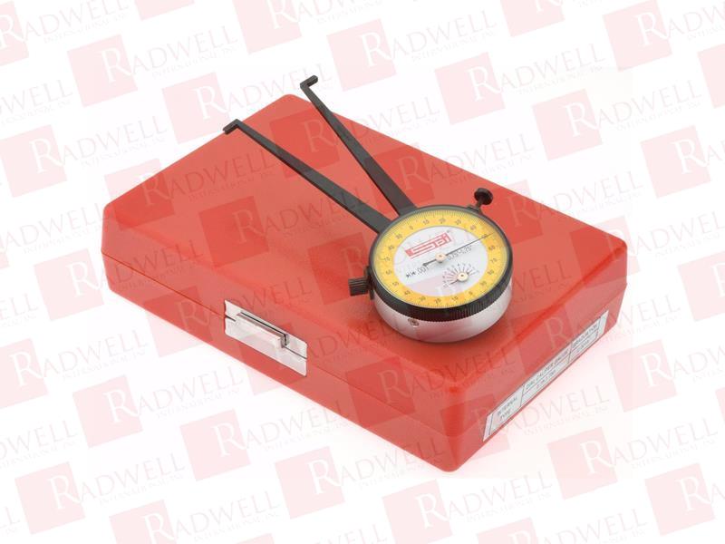 SWISS PRECISION INSTRUMENTS 12-402-4