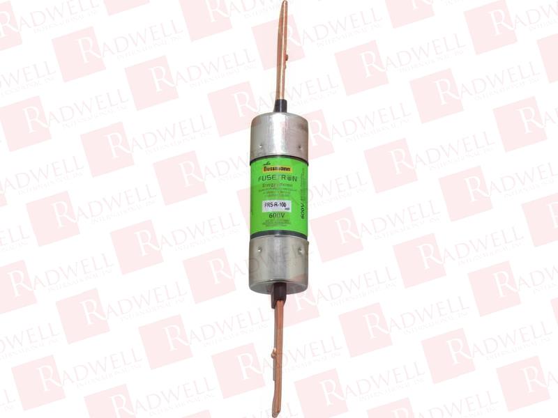 EATON CORPORATION FRS-R-100