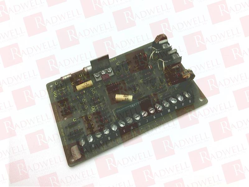 GENERAL ELECTRIC 44B395010-001