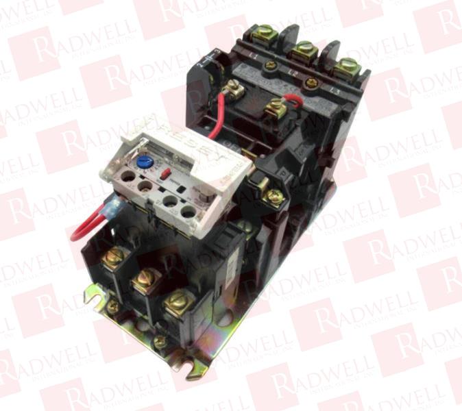 ALLEN BRADLEY 509-BOD-A1F