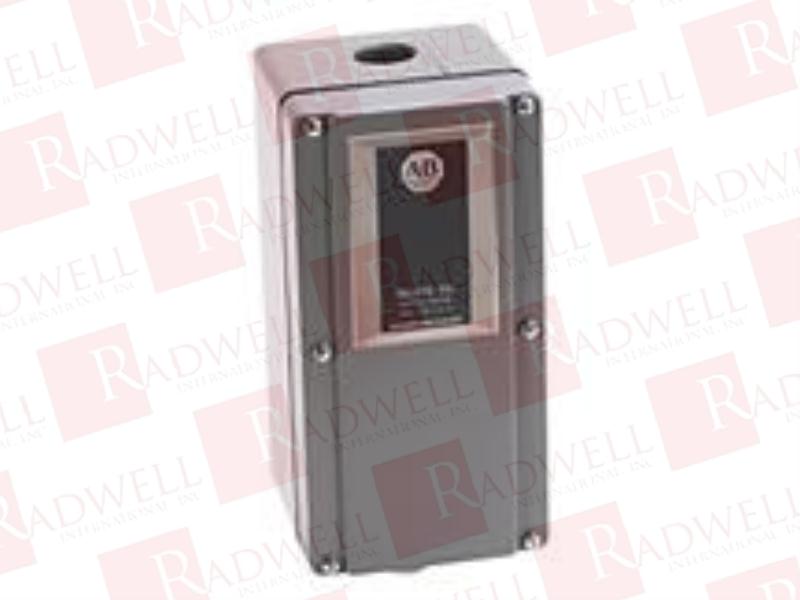 ALLEN BRADLEY 836-C5J