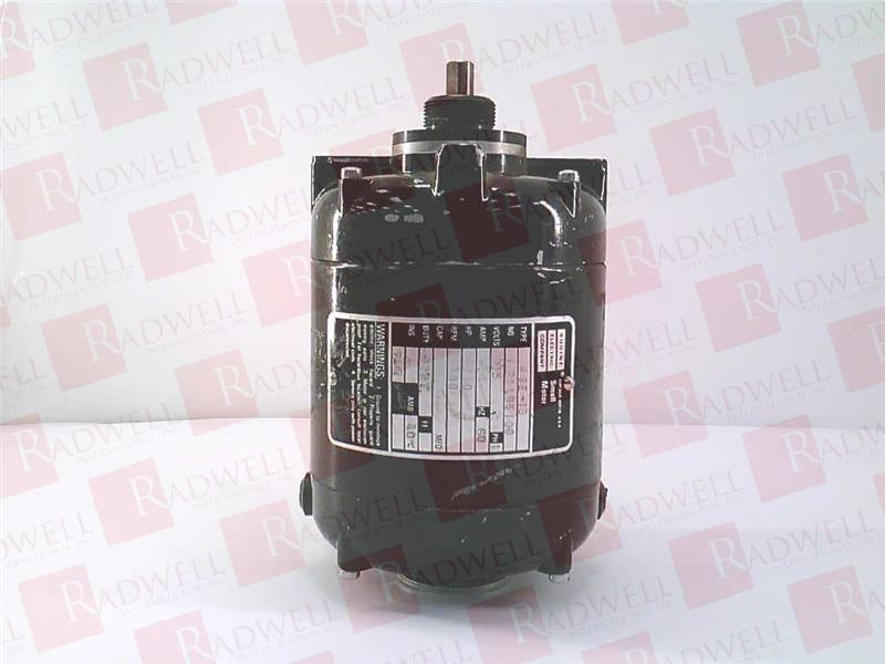 BODINE ELECTRIC 0011