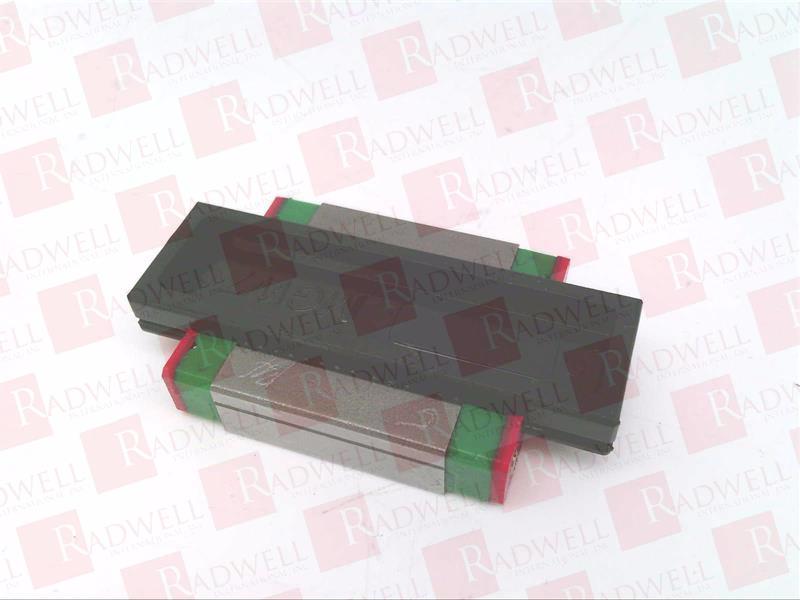 HIWIN MICROSYSTEMS MGW7CZ0H
