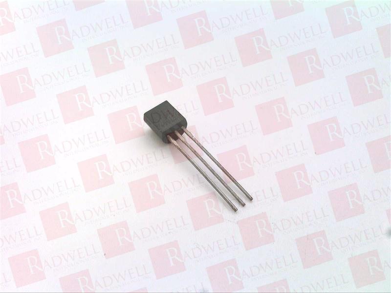 LMI CORP LMI34164