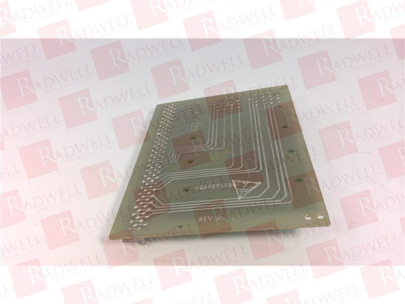 FANUC IC3600QSPA