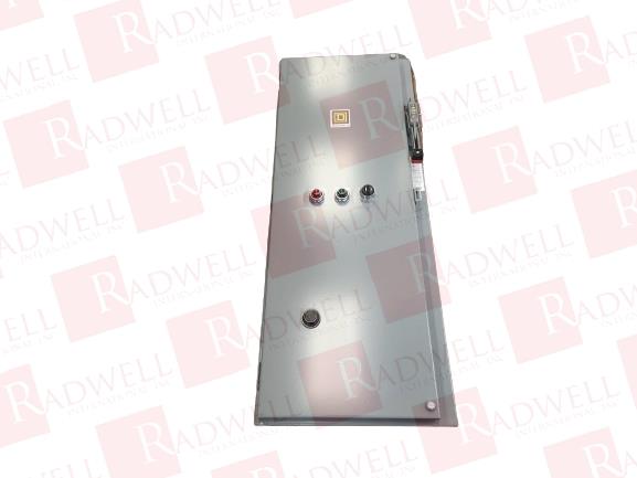 SCHNEIDER ELECTRIC 8538SEG35V84CFF4H20P51P52R44T10X11