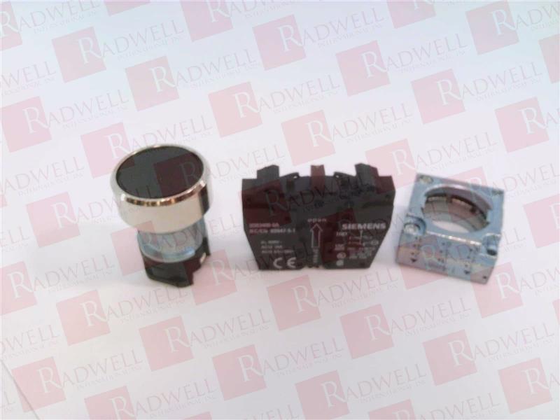 SIEMENS 3SB3601-0AA11