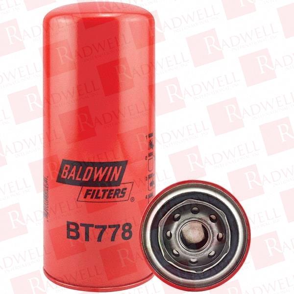 CLARCOR INC BT778